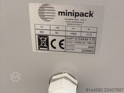 Smipack FP6000CS