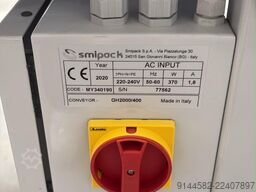 Smipack FP6000CS