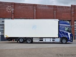 Volvo FH 13.460 6X2 - full air - WB600 - Leather seat...
