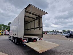 Volvo FH 13.460 6X2 - full air - WB600 - Leather seat...