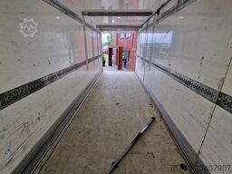 Volvo FH 13.460 6X2 - full air - WB600 - Leather seat...