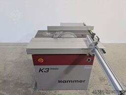 Hammer K3 BASIC