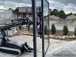 BEFARD XGR 800E