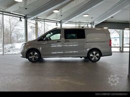 MERCEDES-BENZ Vito 119 CDI 4x4 Mixto Lang Multibeam LED/AHK