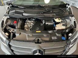 MERCEDES-BENZ Vito 119 CDI 4x4 Mixto Lang Multibeam LED/AHK