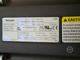 Bosch Rexroth AG EMC-063-NN-2