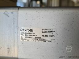 Bosch Rexroth AG EMC-063-NN-2