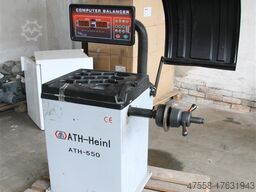 Heinl ATH-550
