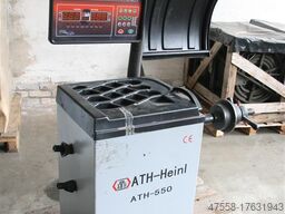 Heinl ATH-550