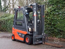 Linde E25-01 Li ion Triplex