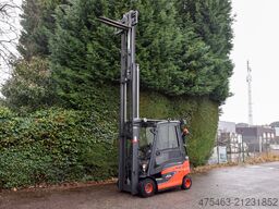 Linde E25-01 Li ion Triplex