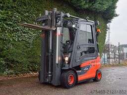 Linde E25-01 Li ion Triplex