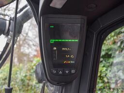 Linde E25-01 Li ion Triplex