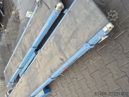 Forderband Transportband  Conveyor Conveyor