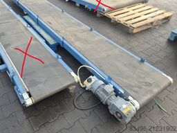 Forderband Transportband  Conveyor Conveyor