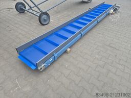 Forderband Transportband  Conveyor Conveyor