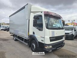 DAF DAF 120-22 CENTINATO 5,60 SPONDA (DISCO)