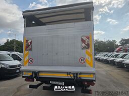 DAF DAF 120-22 CENTINATO 5,60 SPONDA (DISCO)