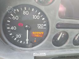 DAF DAF 120-22 CENTINATO 5,60 SPONDA (DISCO)
