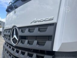 Mercedes-Benz Arocs 2136 A 4x4 | Fuel Tank | 2 units | STOCK |