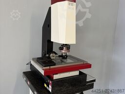 DR.H.SCHNEIDER WERKSTATTMIKROSKOP WM1 300 CNC + Renishaw TP200