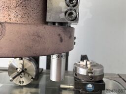 DR.H.SCHNEIDER WERKSTATTMIKROSKOP WM1 300 CNC + Renishaw TP200