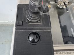 DR.H.SCHNEIDER WERKSTATTMIKROSKOP WM1 300 CNC + Renishaw TP200