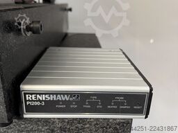DR.H.SCHNEIDER WERKSTATTMIKROSKOP WM1 300 CNC + Renishaw TP200