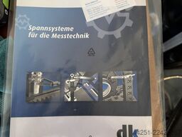 DR.H.SCHNEIDER WERKSTATTMIKROSKOP WM1 300 CNC + Renishaw TP200