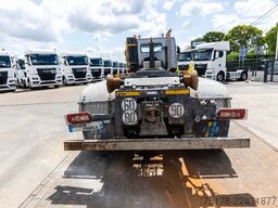VOLVO FMX 460+MARREL 26T