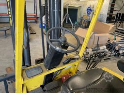 Hyster ES.50XL
