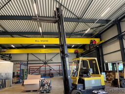 Hyster ES.50XL