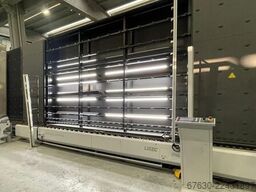 LISEC H 2500 mm SX/DX