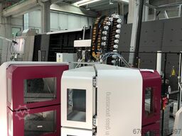 LISEC H 2500 mm SX/DX