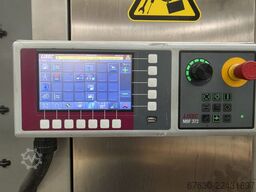 LISEC H 2500 mm SX/DX