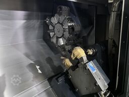 DN Solutions PUMA GT3100L