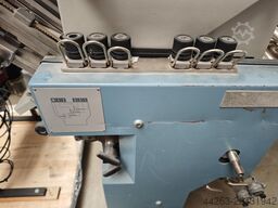 MBO T 520/530/535