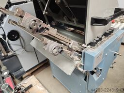 MBO T 520/530/535