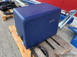 TAWI SA 350-2 & VM 120