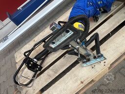 TAWI SA 350-2 & VM 120