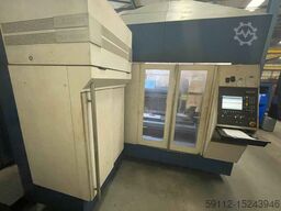 TRUMPF TRUMATIC L3050