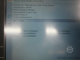 KUKA KR 210 R3100 ultra