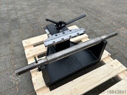 WEINIG Präzisions-Einstelllehre