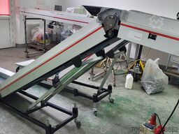 MTF Technik Z Förderband