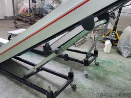 MTF Technik Z Förderband