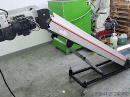 MTF Technik Z Förderband