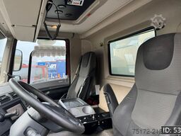 Ginaf X6 5350 Day Cab, Euro 6, 10x6 / Asfaltkipper / ...