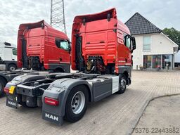 MAN TGX 18.430 Retarder Zwei Tanks Klimaautomatik