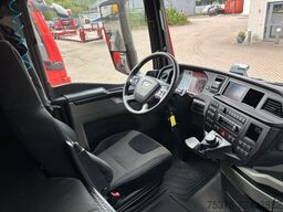 MAN TGX 18.430 Retarder Zwei Tanks Klimaautomatik