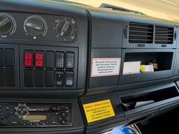 MAN TGM 8.180 Hubsteiger WUMAG WT300 30m